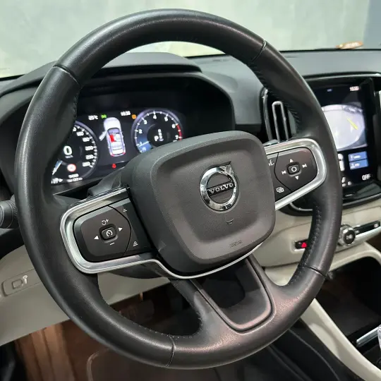 XC 40 T-4 INSCRIPTION 2.0 190cv FWD