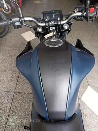 CB 300F Twister Flex