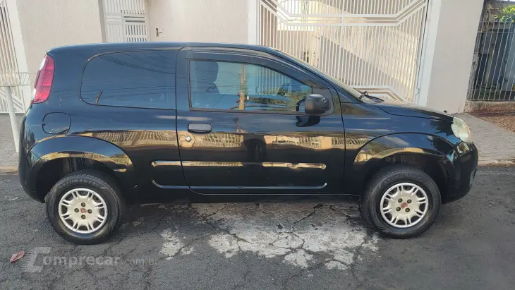 UNO 1.0 EVO Vivace 8V