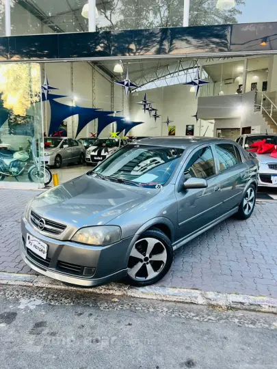 Astra Advantage 2.0 MPFI 8V FlexPower 5p