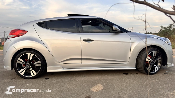 VELOSTER 1.6 16V