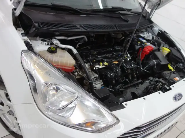 KA + - 1.5 SIGMA SEL MANUAL