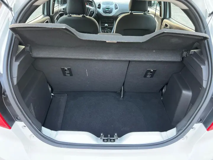 Ka 1.0 Mpi 8V Flex 2P Manual