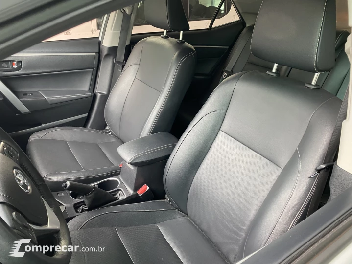 COROLLA 2.0 Vvt-ie XEI
