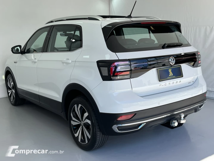 T-CROSS 1.4 250 TSI Highline