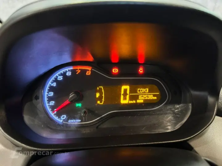 Onix Hatch 1.0 4P FLEX JOY