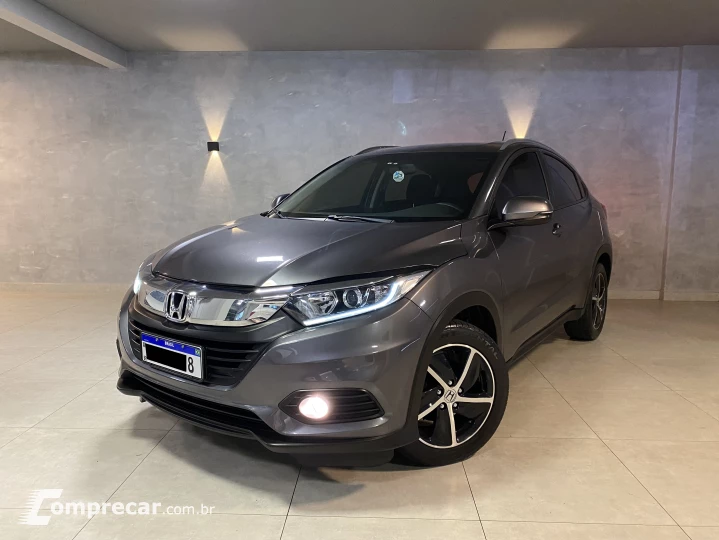 HR-V 1.8 16V EX