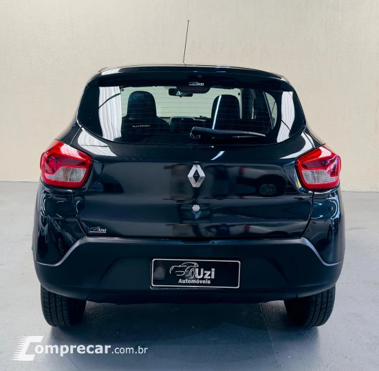 KWID 1.0 12V SCE ZEN