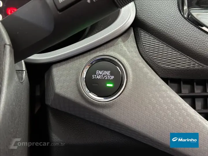 ONIX 1.0 TURBO FLEX PLUS PREMIER AUTOMÁTICO