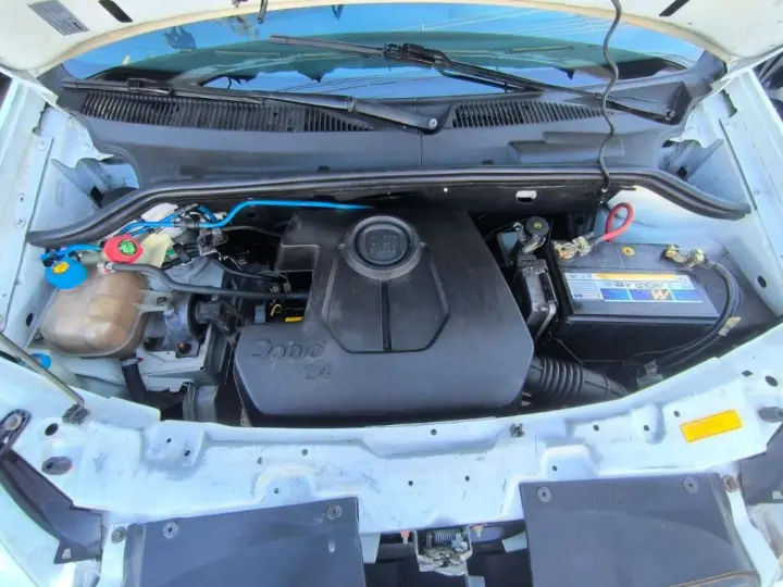 Doblo  Cargo 1.4 mpi Fire Flex 8V 3p