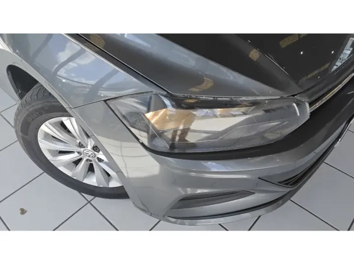 VIRTUS 1.6 MSI TOTAL FLEX MANUAL