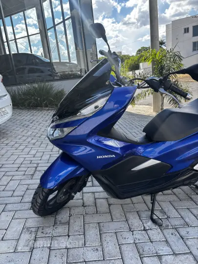 PCX 150