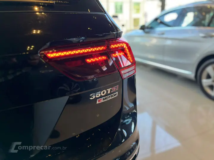 TIGUAN 2.0 300 TSI Allspace R-line