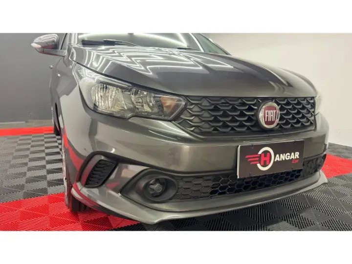 argo 1.3 FIREFLY FLEX DRIVE MANUAL