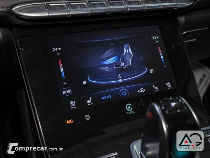 TIGGO 8 PRO 1.5 TCI Plug-in Hybrid DHT