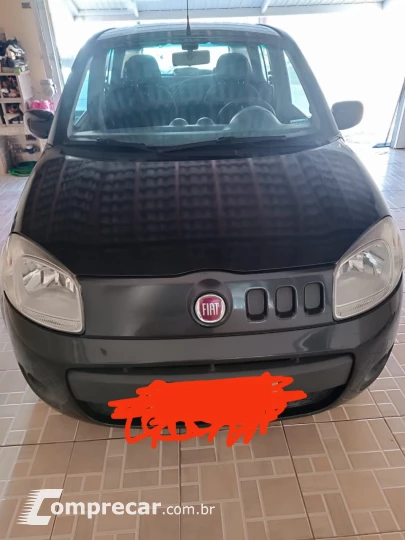 UNO 1.0 Vivace 8V