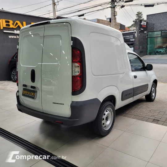 Fiorino Endurance EVO 1.4 Flex 8V 2p