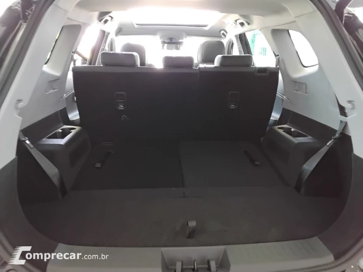 TIGGO 8 PRO 1.6 TGDI AUT.