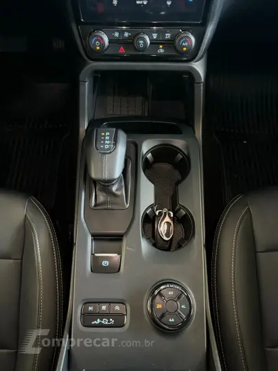 Ranger Limited+ 3.0 V6 4x4 CD TB Die Aut