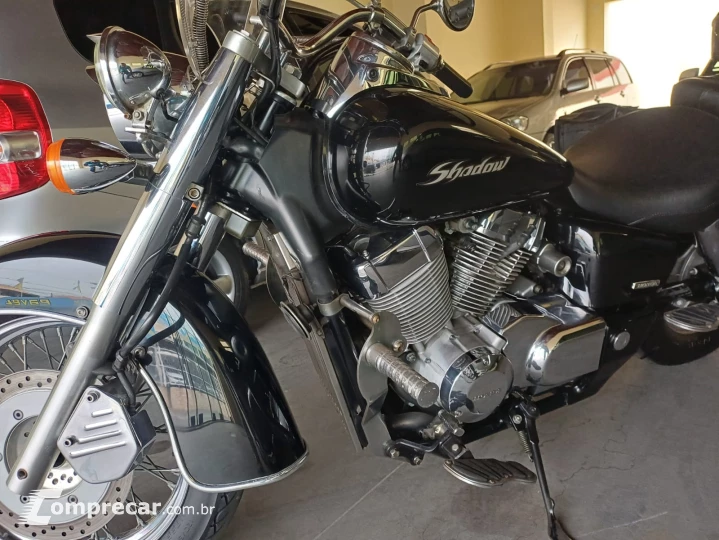 shadow 750