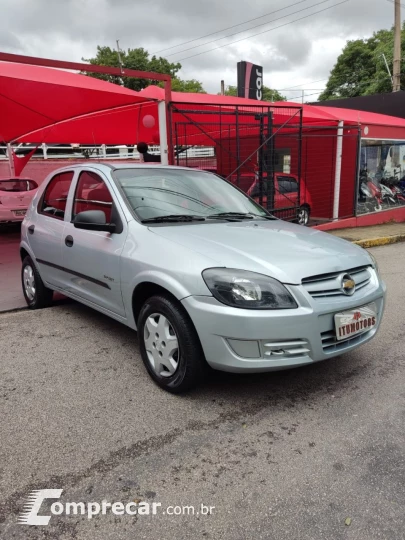 Celta 1.0 4P VHC FLEX SPIRIT