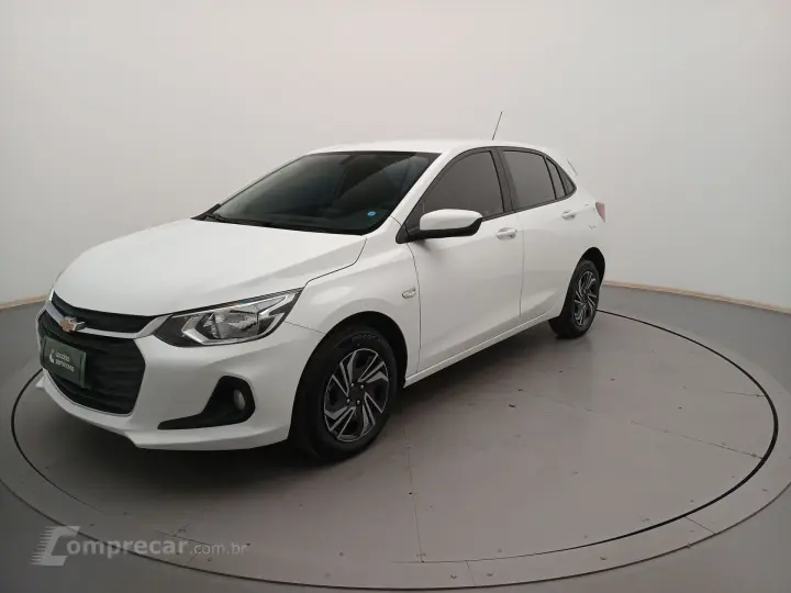 ONIX 1.0 TURBO FLEX LT MANUAL