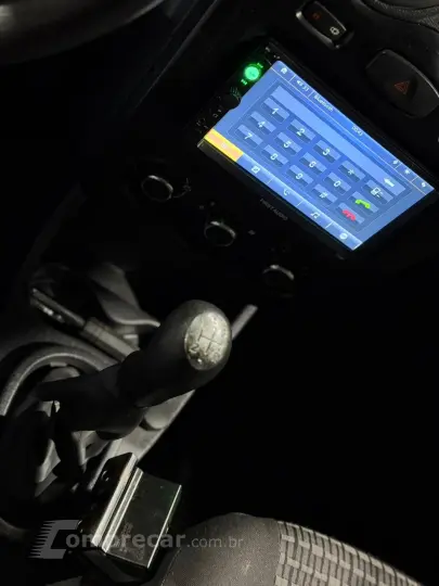 SANDERO 1.0 12V SCE Expression