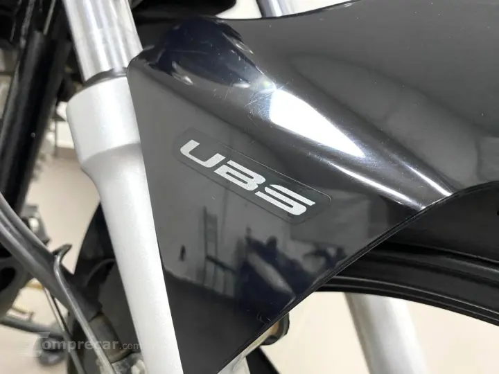 YAMAHA FACTOR YBR 150 ED UBS