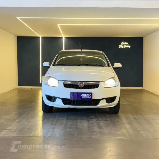 Siena EL Celeb. 1.0 mpi Fire Flex 8V 4p