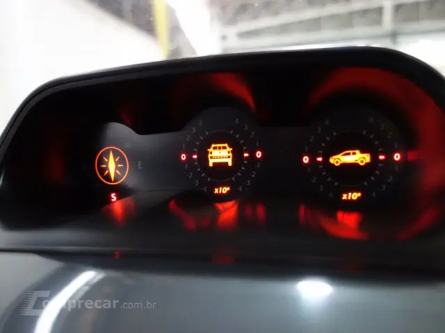 STRADA - 1.8 MPI ADVENTURE CE 16V 2P MANUAL