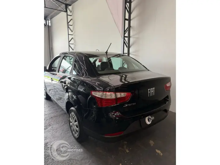 GRAND SIENA 1.0 EVO FLEX ATTRACTIVE MANUAL