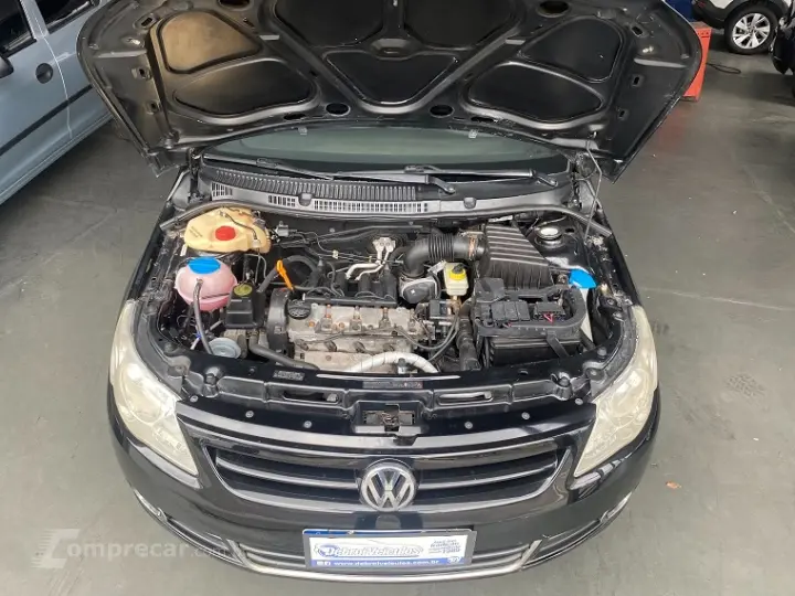 VOYAGE 1.6 MI Comfortline 8V