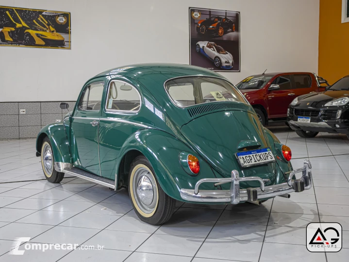 FUSCA 1.2 8V