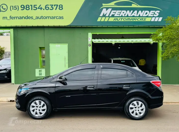 PRISMA 1.4 LT Spe/4 8V