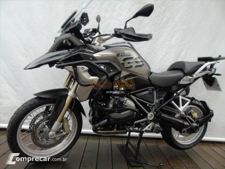 R 1200 GS PREMIUM