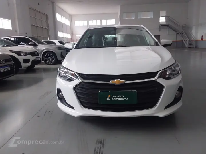 ONIX 1.0 TURBO FLEX LT MANUAL