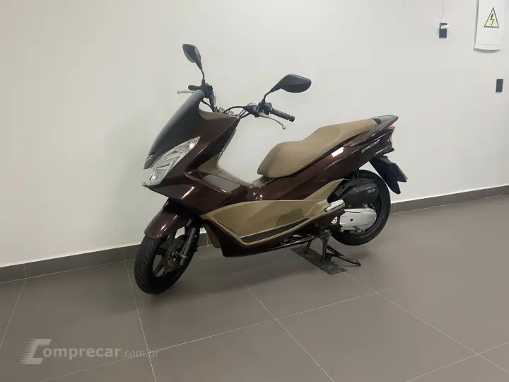 HONDA PCX