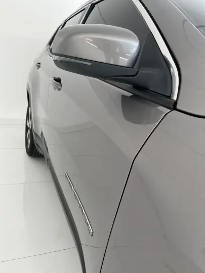 COMPASS 2.0 16V Longitude