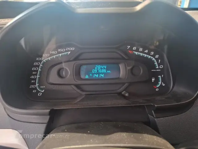 MONTANA - 1.4 MPFI LS CS 8V 2P MANUAL