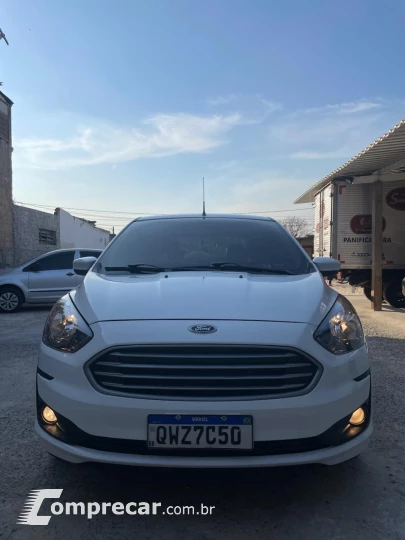 KA + 1.0 Ti-vct SE