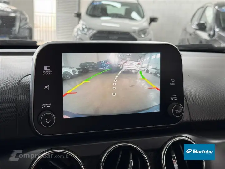 ARGO 1.3 FIREFLY FLEX TREKKING MANUAL