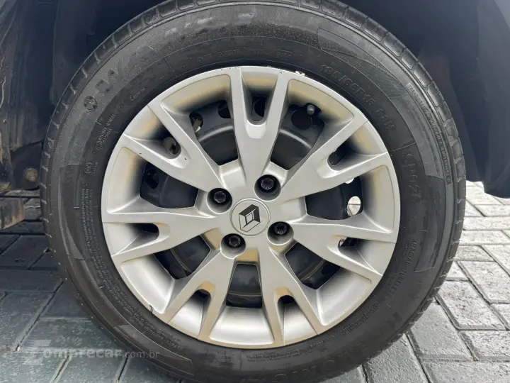 SANDERO 1.0 12V SCE Stepway ZEN