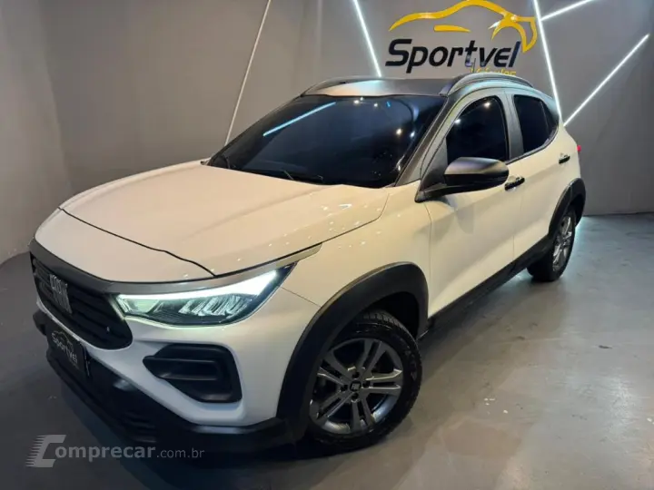 PULSE DRIVE 1.3 8V Flex Mec.