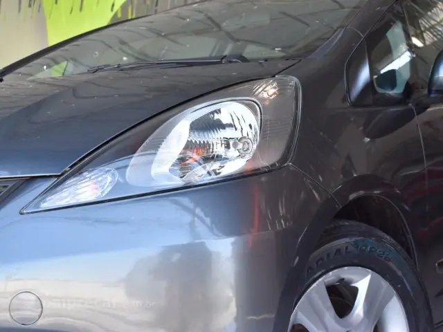 FIT - 1.4 LX 16V 4P AUTOMÁTICO