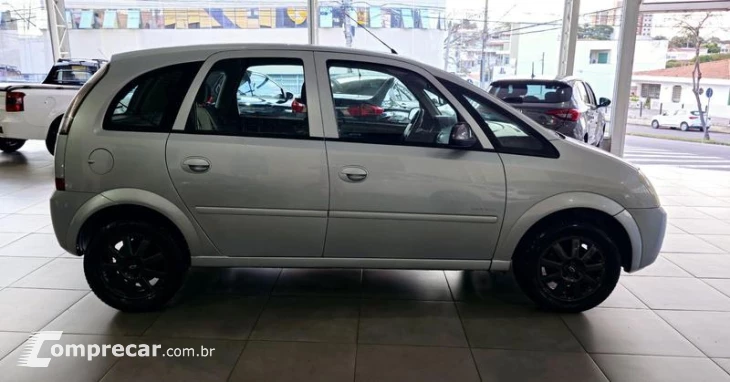 MERIVA MAXX