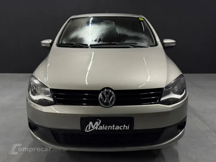 FOX 1.0 MI 8V FLEX 4P MANUAL