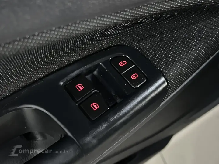 GOL 1.0 12V MPI TOTALFLEX 4P MANUAL