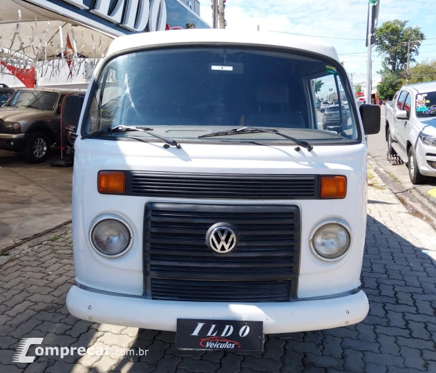 KOMBI 1.4 MI Furgão 8V