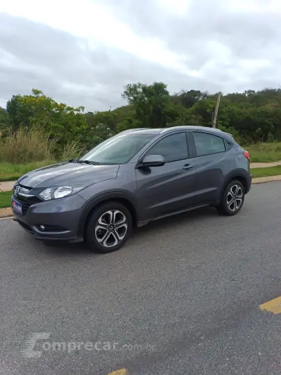 HRV EX 1.8 CVT automática
