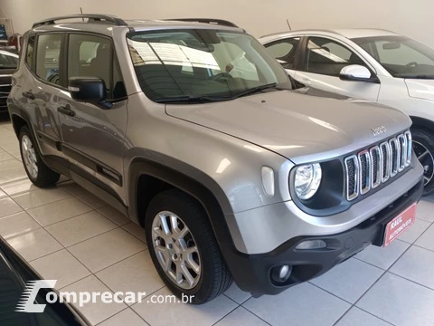 RENEGADE 1.8 16V Sport